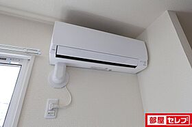 アスティオン　いわき  ｜ 愛知県名古屋市中村区八社1丁目226（賃貸アパート1LDK・2階・64.19㎡） その12