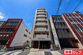 LEXCEED izumi  ｜ 愛知県名古屋市東区泉1丁目8-17（賃貸マンション1K・3階・28.31㎡） その1