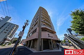 シェソワ東桜  ｜ 愛知県名古屋市東区東桜2丁目2-8（賃貸マンション1LDK・5階・42.15㎡） その25