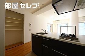 エルミタージュ新栄  ｜ 愛知県名古屋市中区新栄2丁目11-25（賃貸マンション1LDK・6階・48.67㎡） その5