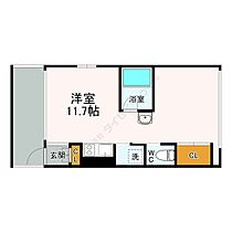 RIALTO  ｜ 愛知県名古屋市千種区西崎町3丁目40（賃貸マンション1R・4階・28.00㎡） その2