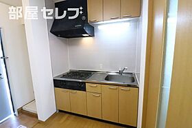 エーデルハイム神宮西  ｜ 愛知県名古屋市熱田区旗屋2丁目26-5（賃貸アパート1K・2階・24.84㎡） その5