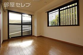 サンヒルズ覚王山  ｜ 愛知県名古屋市千種区向陽町1丁目20-21（賃貸マンション1LDK・1階・44.82㎡） その15