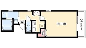 ヒルズ向陽  ｜ 愛知県名古屋市千種区向陽町3丁目18-3（賃貸マンション1K・2階・37.80㎡） その2