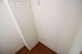 ヒルズ向陽  ｜ 愛知県名古屋市千種区向陽町3丁目18-3（賃貸マンション1K・2階・37.80㎡） その21