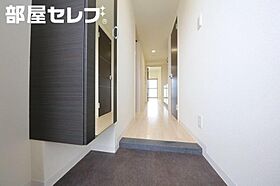 リヴシティ浅間町  ｜ 愛知県名古屋市西区花の木1丁目13-7（賃貸マンション1K・3階・28.85㎡） その11