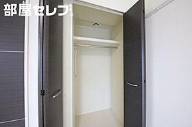 リヴシティ浅間町  ｜ 愛知県名古屋市西区花の木1丁目13-7（賃貸マンション1K・3階・28.85㎡） その12