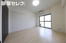 リヴシティ浅間町  ｜ 愛知県名古屋市西区花の木1丁目13-7（賃貸マンション1K・3階・28.85㎡） その9