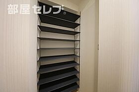 アンジュ栄  ｜ 愛知県名古屋市中区新栄1丁目3-24（賃貸マンション1LDK・3階・35.34㎡） その16