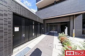 プレサンスTHE高岳  ｜ 愛知県名古屋市東区代官町34-22（賃貸マンション1LDK・4階・38.71㎡） その24