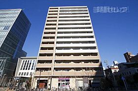 レジディア高岳  ｜ 愛知県名古屋市東区泉2丁目28-18（賃貸マンション1R・13階・23.78㎡） その1