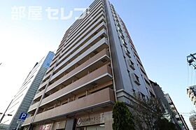 レジディア高岳  ｜ 愛知県名古屋市東区泉2丁目28-18（賃貸マンション1R・13階・23.78㎡） その6