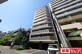 Ambiente泉  ｜ 愛知県名古屋市東区泉3丁目30-17（賃貸マンション3LDK・2階・73.35㎡） その23