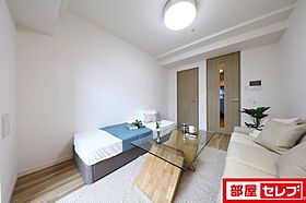 ラグゼナ上前津(旧LUXENA KAMIMAEZU)  ｜ 愛知県名古屋市中区千代田2丁目24-7（賃貸マンション1K・8階・22.24㎡） その21