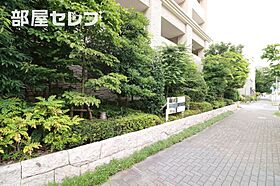 プライムメゾン東桜  ｜ 愛知県名古屋市東区東桜2丁目10-14（賃貸マンション1LDK・13階・42.07㎡） その28