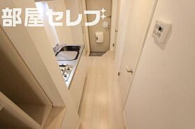 ハーモニーテラス十番II  ｜ 愛知県名古屋市中川区十番町3丁目11-2（賃貸アパート1K・2階・20.08㎡） その11