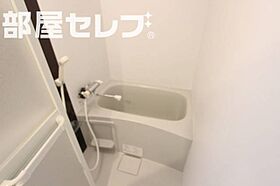 ハーモニーテラス十番II  ｜ 愛知県名古屋市中川区十番町3丁目11-2（賃貸アパート1K・2階・20.08㎡） その4