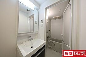 ディアレイシャス泉  ｜ 愛知県名古屋市東区泉3丁目4-13（賃貸マンション1K・6階・22.42㎡） その14