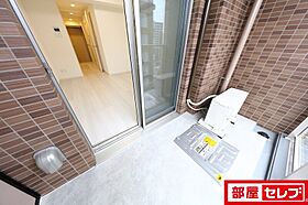 ディアレイシャス泉  ｜ 愛知県名古屋市東区泉3丁目4-13（賃貸マンション1K・6階・22.42㎡） その15