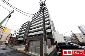 ディアレイシャス泉  ｜ 愛知県名古屋市東区泉3丁目4-13（賃貸マンション1K・6階・22.42㎡） その25