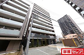 ディアレイシャス泉  ｜ 愛知県名古屋市東区泉3丁目4-13（賃貸マンション1K・6階・22.42㎡） その26