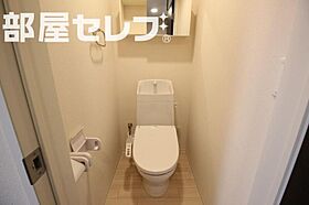 パティオ  ｜ 愛知県名古屋市中川区川前町85-2（賃貸アパート1K・1階・33.86㎡） その9