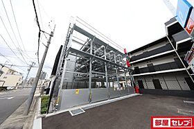 メイクス名駅太閤  ｜ 愛知県名古屋市中村区太閤2丁目7-13（賃貸マンション1K・8階・25.20㎡） その26