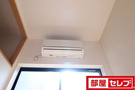 エンルート栄生  ｜ 愛知県名古屋市西区栄生3丁目9-4（賃貸アパート1K・1階・19.36㎡） その13