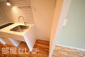 ヴァンヴェール名古屋  ｜ 愛知県名古屋市中村区岩塚町字神田26（賃貸マンション1R・2階・24.94㎡） その7