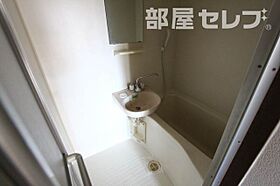 七福堂マンション  ｜ 愛知県名古屋市中区大須3丁目41-7（賃貸マンション1K・3階・19.60㎡） その6