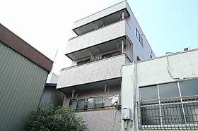 七福堂マンション  ｜ 愛知県名古屋市中区大須3丁目41-7（賃貸マンション1K・3階・19.60㎡） その1