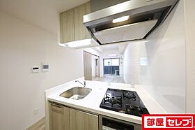 プレサンスTHE高岳  ｜ 愛知県名古屋市東区代官町34-22（賃貸マンション1LDK・6階・38.71㎡） その5