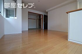 パークアクシス金山WEST  ｜ 愛知県名古屋市中区正木2丁目4-3（賃貸マンション3LDK・13階・75.48㎡） その7