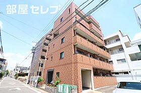 グランシャリオ日比野  ｜ 愛知県名古屋市熱田区西野町2丁目13-1（賃貸マンション1K・2階・27.59㎡） その1