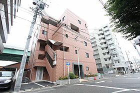 グランシャリオ日比野  ｜ 愛知県名古屋市熱田区西野町2丁目13-1（賃貸マンション1K・2階・27.59㎡） その16