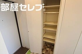 エグゼプレジオ  ｜ 愛知県名古屋市熱田区一番3丁目8-11（賃貸マンション1R・9階・24.18㎡） その15