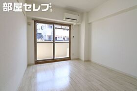 ライスフィールド  ｜ 愛知県名古屋市中村区上米野町4丁目33（賃貸マンション1K・2階・24.90㎡） その3