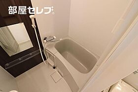 ハーモニーテラス志賀町V  ｜ 愛知県名古屋市北区志賀町3丁目20-3（賃貸アパート1K・1階・18.44㎡） その4