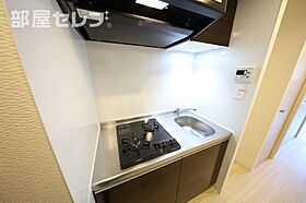 S-RESIDENCE葵II  ｜ 愛知県名古屋市東区葵3丁目11-22（賃貸マンション1K・6階・25.52㎡） その19