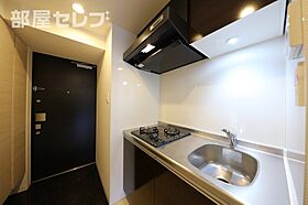 S-RESIDENCE葵II  ｜ 愛知県名古屋市東区葵3丁目11-22（賃貸マンション1K・6階・25.52㎡） その7