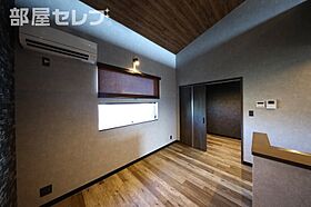 ESPRESSO岩塚  ｜ 愛知県名古屋市中村区岩塚町字郷中108-3（賃貸アパート1LDK・2階・50.59㎡） その20