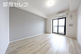 S-RESIDENCE池下西  ｜ 愛知県名古屋市千種区仲田2丁目11-9（賃貸マンション1K・2階・25.81㎡） その3