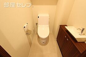 ラアケア覚王山  ｜ 愛知県名古屋市千種区覚王山通9丁目16-3（賃貸マンション1LDK・3階・49.50㎡） その8