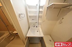 izumi1(イズミ1)  ｜ 愛知県名古屋市中村区稲葉地町2丁目62番地の1（賃貸アパート1R・1階・29.40㎡） その20