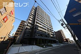 メイクス今池PRIME  ｜ 愛知県名古屋市千種区今池5丁目29-18（賃貸マンション1LDK・2階・34.16㎡） その25