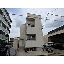 GRANDTIC金山駅東  ｜ 愛知県名古屋市昭和区福江2丁目7-27（賃貸アパート1LDK・1階・31.11㎡） その26