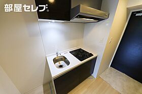 S-RESIDENCE本山  ｜ 愛知県名古屋市千種区清住町1丁目94（賃貸マンション1K・10階・24.80㎡） その8