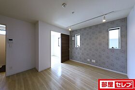 プライムIV  ｜ 愛知県名古屋市中村区大秋町2丁目76-2（賃貸マンション1LDK・2階・27.95㎡） その6