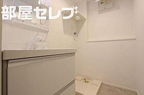 ハーモニーテラス尾頭橋II  ｜ 愛知県名古屋市中川区尾頭橋4丁目11-3（賃貸アパート1K・2階・25.42㎡） その14