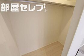 ハーモニーテラス尾頭橋II  ｜ 愛知県名古屋市中川区尾頭橋4丁目11-3（賃貸アパート1K・2階・25.42㎡） その12